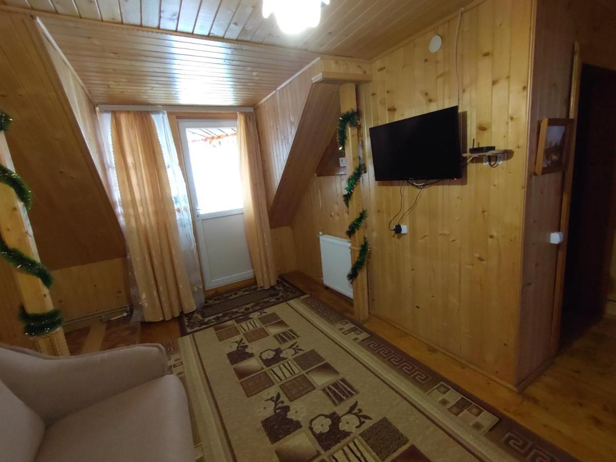 Guesthouse U Dida Viktora 亚列姆切 外观 照片