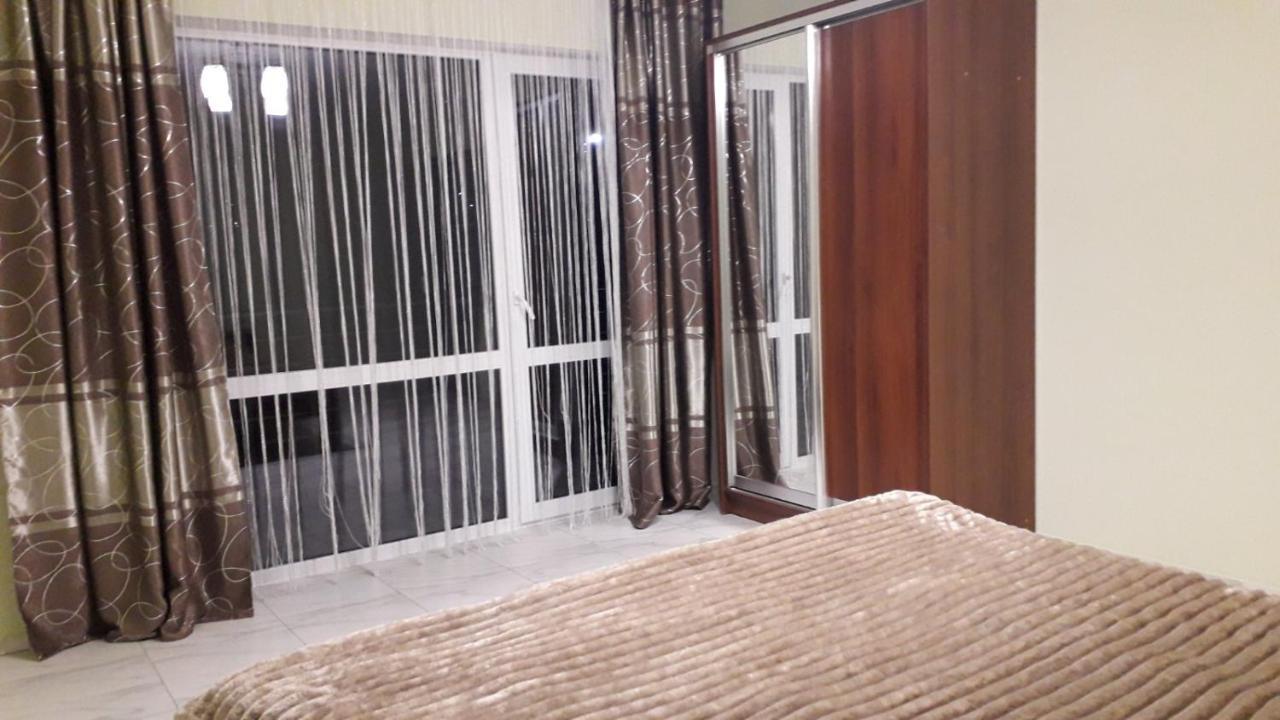 Guesthouse U Dida Viktora 亚列姆切 外观 照片