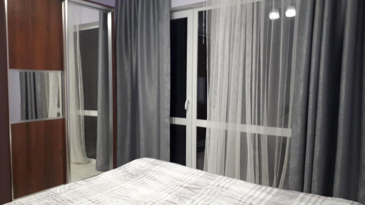 Guesthouse U Dida Viktora 亚列姆切 外观 照片