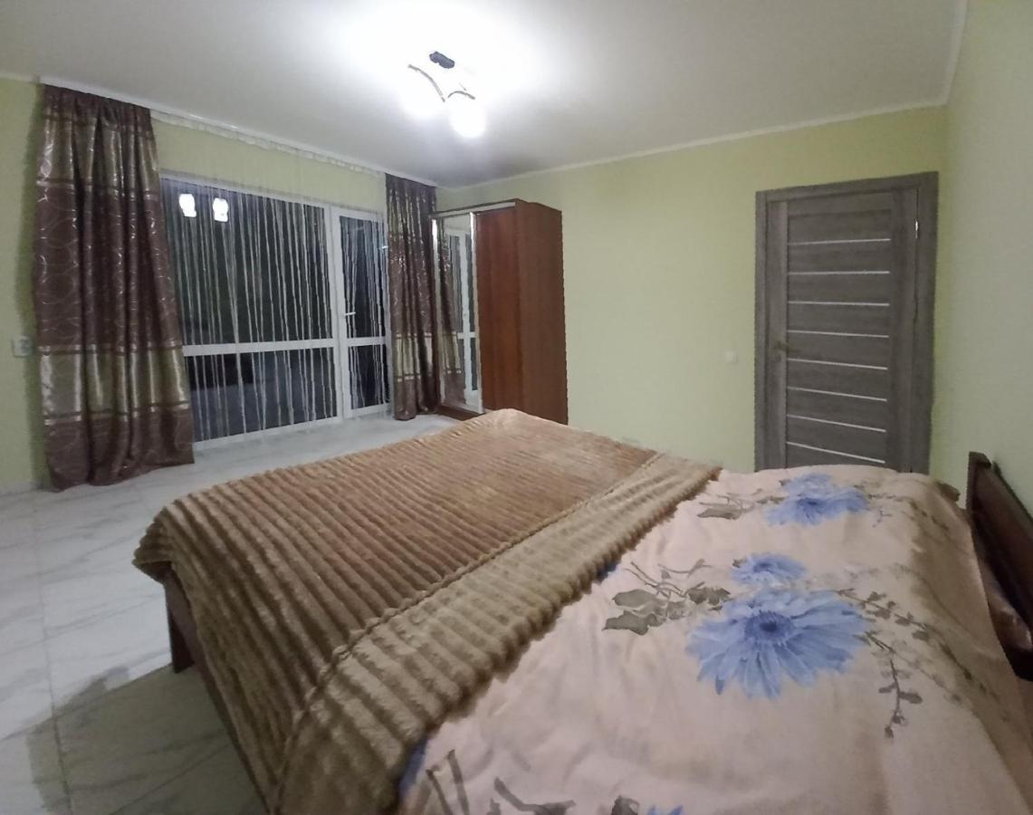 Guesthouse U Dida Viktora 亚列姆切 外观 照片