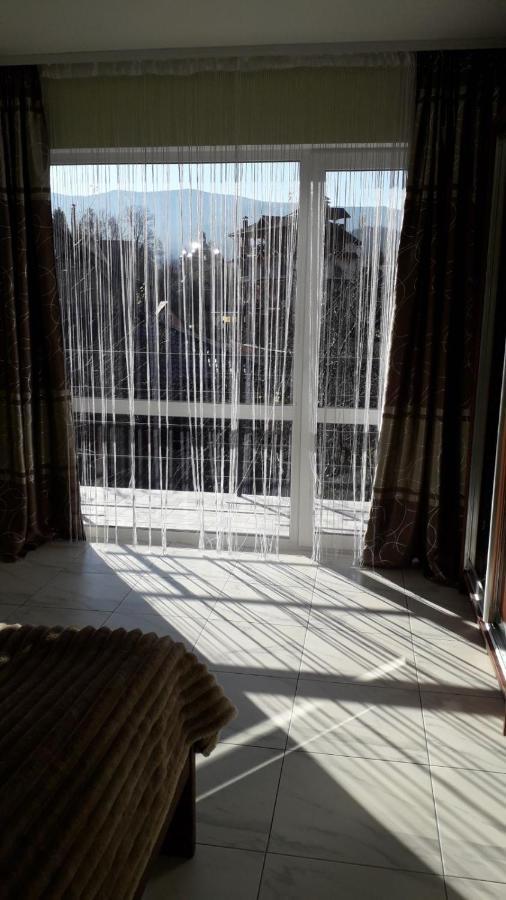 Guesthouse U Dida Viktora 亚列姆切 外观 照片