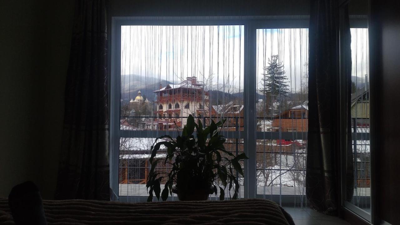 Guesthouse U Dida Viktora 亚列姆切 外观 照片