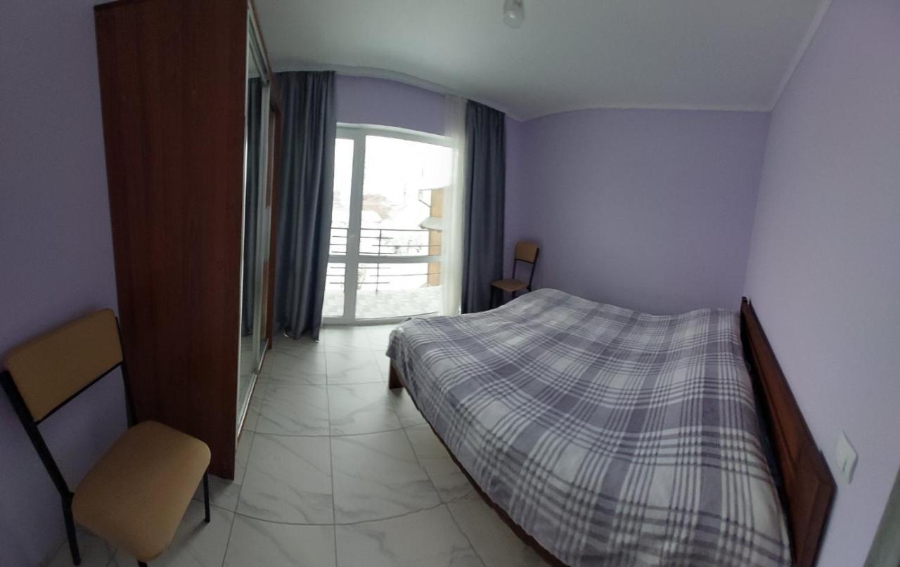 Guesthouse U Dida Viktora 亚列姆切 外观 照片