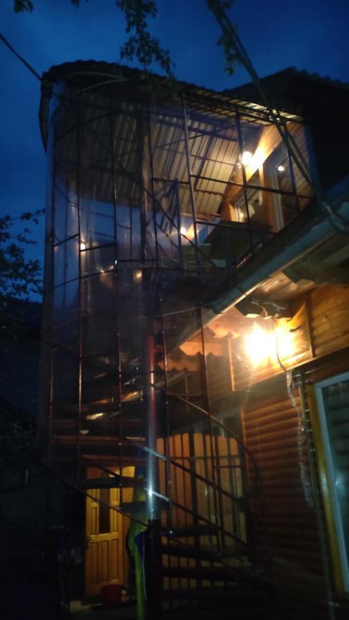 Guesthouse U Dida Viktora 亚列姆切 外观 照片