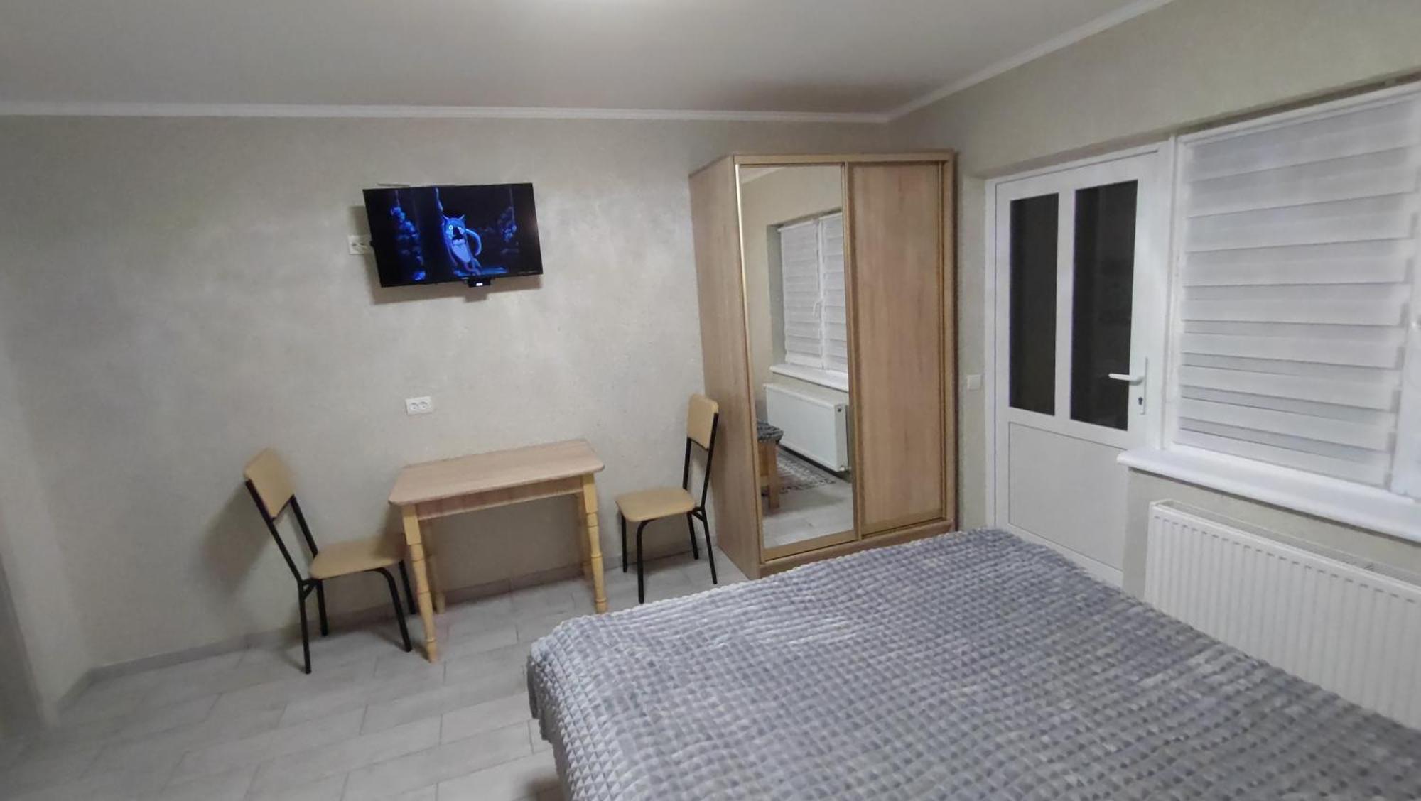 Guesthouse U Dida Viktora 亚列姆切 外观 照片