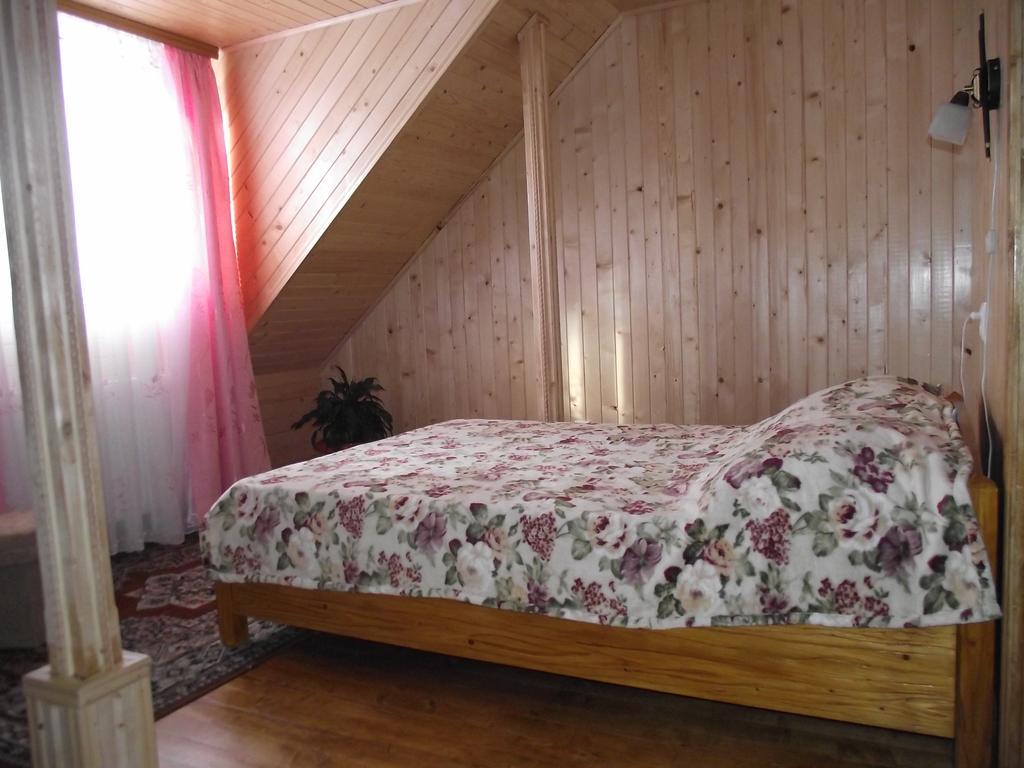 Guesthouse U Dida Viktora 亚列姆切 客房 照片